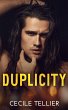 Duplicity (eBook, ePUB) - Bild 1