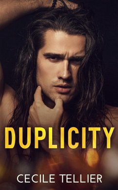 Duplicity (eBook, ePUB) - Tellier, Cecile