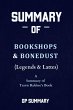 Summary of Bookshops & Bonedust... - Bild 1