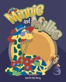 MINNIE AND MILLIE (eBook, ePUB)