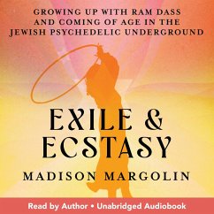 Exile & Ecstasy (MP3-Download) - Margolin, Madison