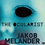 The Ocularist (MP3-Download)