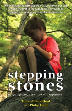 Stepping Stones (eBook, ePUB) - Herd, Tim; Herd, Carol