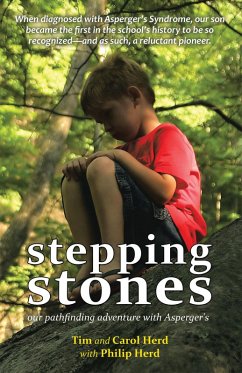 Cover Stepping Stones (eBook, ePUB)