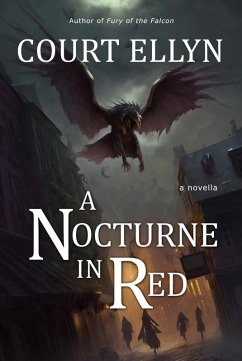 Cover A Nocturne In Red (eBook, ePUB)