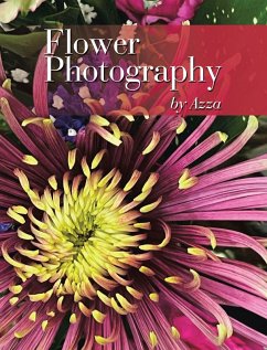 Flower Photography by Azza (eBook, ePUB) - Azza