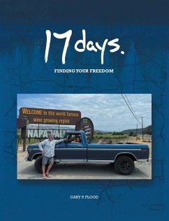 17 Days (eBook, ePUB) Cover 17 Days (eBook, ePUB)