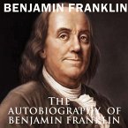 The Autobiography of Benjamin Franklin (MP3-Download)