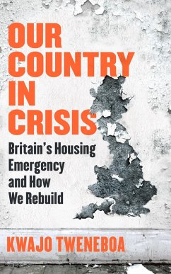 Cover Our Country in Crisis (eBook, ePUB)