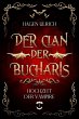 Der Clan der Bucharis (eBook, ePUB) - Bild 1