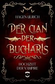 Der Clan der Bucharis (eBook, ePUB)