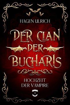 Cover Der Clan der Bucharis (eBook, ePUB)