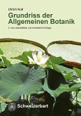Grundriss der Allgemeinen Botanik (eBook, PDF)