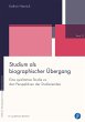 Studium als biographischer Übergang... - Bild 1