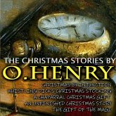 The Christmas Stories by O.Henry (MP3-Download)