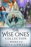 The Wise Ones Collection - Books 4-6 (eBook, ePUB)