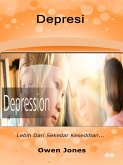 Depresi (eBook, ePUB)