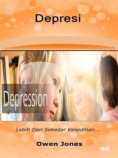 Depresi (eBook, ePUB) - Jones, Owen