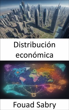 Distribución económica (eBook, ePUB) - Sabry, Fouad