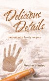 Delicious Details (eBook, ePUB)