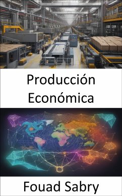 Producción Económica (eBook, ePUB) - Sabry, Fouad