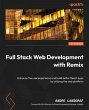 Full Stack Web Development with Remix... - Bild 1