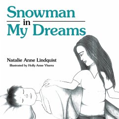 Snowman in My Dreams (eBook, ePUB) - Lindquist, Natalie Anne
