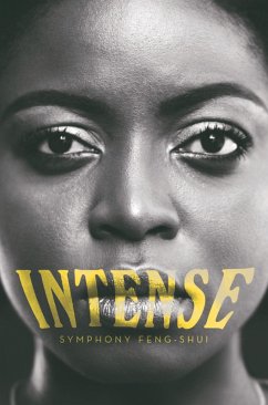 Cover Intense (eBook, ePUB)