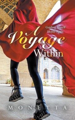 Cover A Voyage Within (eBook, ePUB)