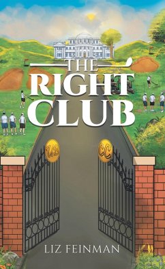 Cover The Right Club (eBook, ePUB)