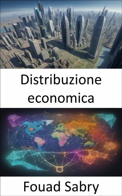 Distribuzione economica (eBook, ePUB) - Sabry, Fouad