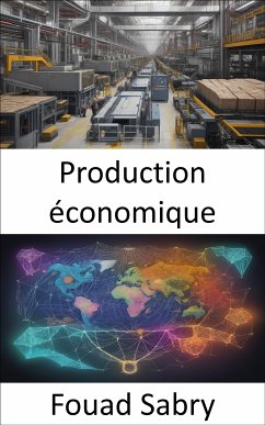 Production économique (eBook, ePUB) - Sabry, Fouad
