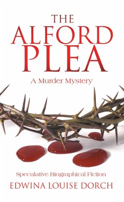 Cover The Alford Plea (eBook, ePUB)