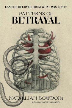 Patterns of Betrayal (eBook, ePUB)
