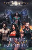 Destined To Save Each Other (eBook, ePUB)