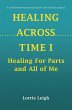 HEALING ACROSS TIME I (eBook, ePUB) - Bild 1