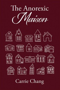 Cover The Anorexic Maison (eBook, ePUB)