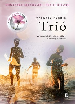 Trió (eBook, ePUB) - Perrin, Valérie