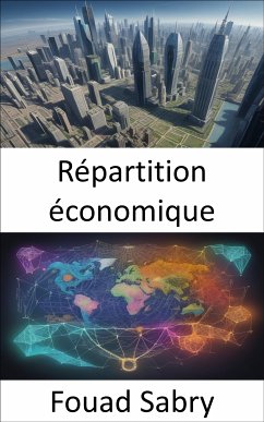 Répartition économique (eBook, ePUB) - Sabry, Fouad