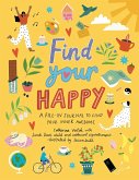 Find Your Happy (eBook, ePUB)