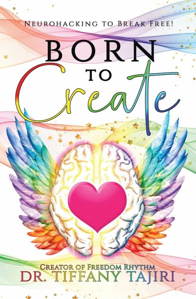 Born to Create (eBook, ePUB) Born to Create (eBook, ePUB)