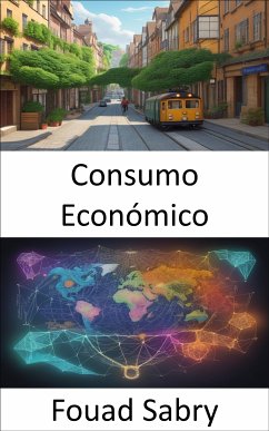 Consumo Económico (eBook, ePUB) - Sabry, Fouad