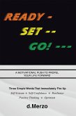 READY - SET -- GO! --- (eBook, ePUB)