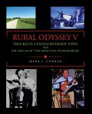 RURAL ODYSSEY V (eBook, ePUB)