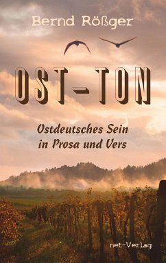 Ost-Ton (eBook, ePUB) - Rößger, Bernd