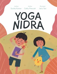 Yoga Nidra (eBook, ePUB) - Kumar, Sunita; Prescott, Cathy