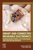 Smart and Connected Wearable Electronics (eBook, ePUB)