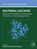 Bacterial Laccases (eBook, ePUB)