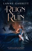 A Reign of Ruin (eBook, ePUB) A Reign of Ruin (eBook, ePUB)