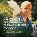 Pärskeitä: kertomuksia pääkallolippujen varjosta (MP3-Download)
